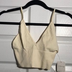 Free People Bralette